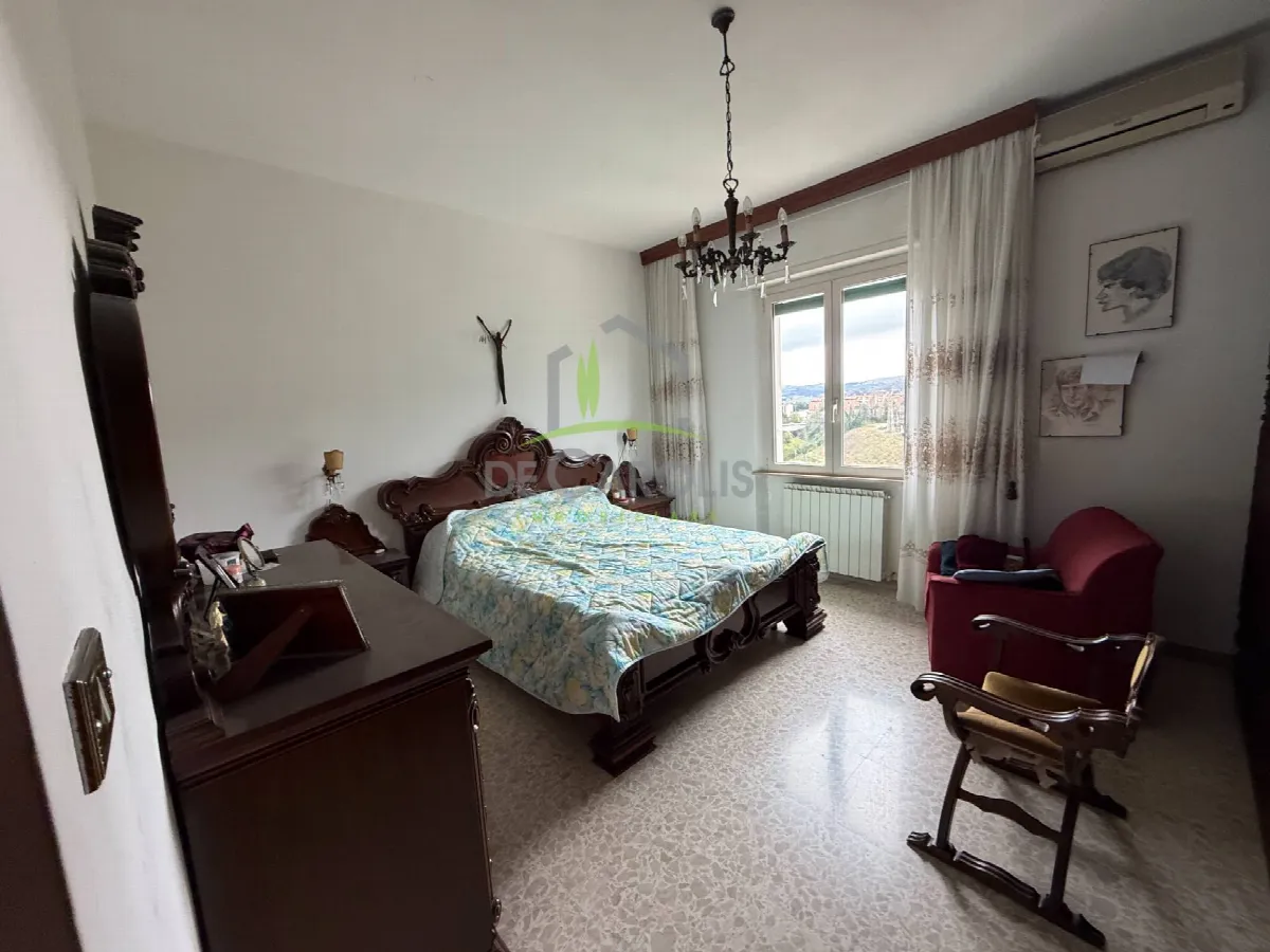 Appartamento in vendita a Ascoli Piceno, Campo Parignano - foto 4