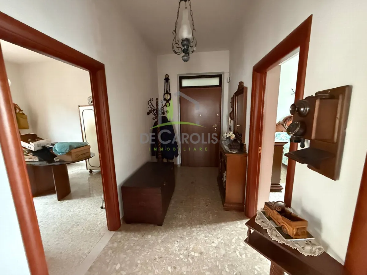 Appartamento in vendita a Ascoli Piceno, Campo Parignano - foto 5