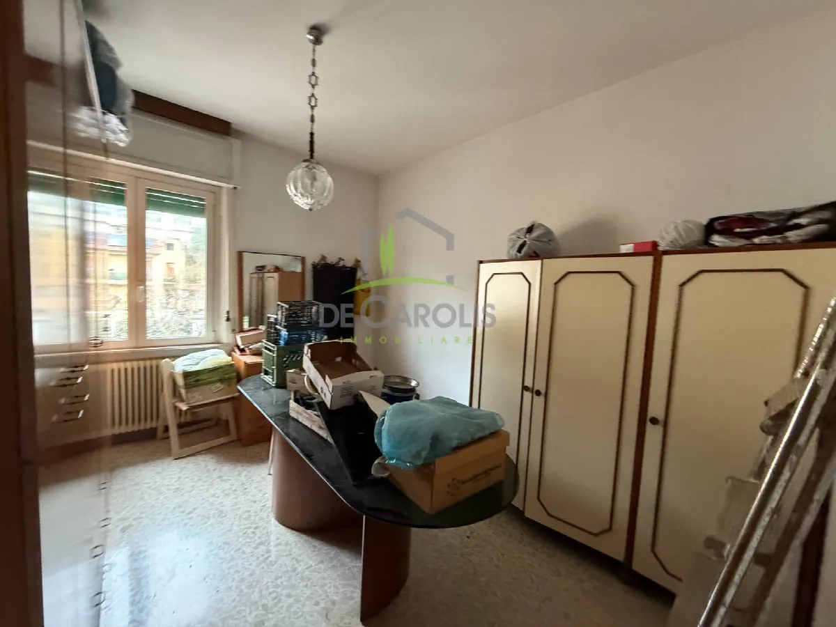 Appartamento in vendita a Ascoli Piceno, Campo Parignano - foto 6
