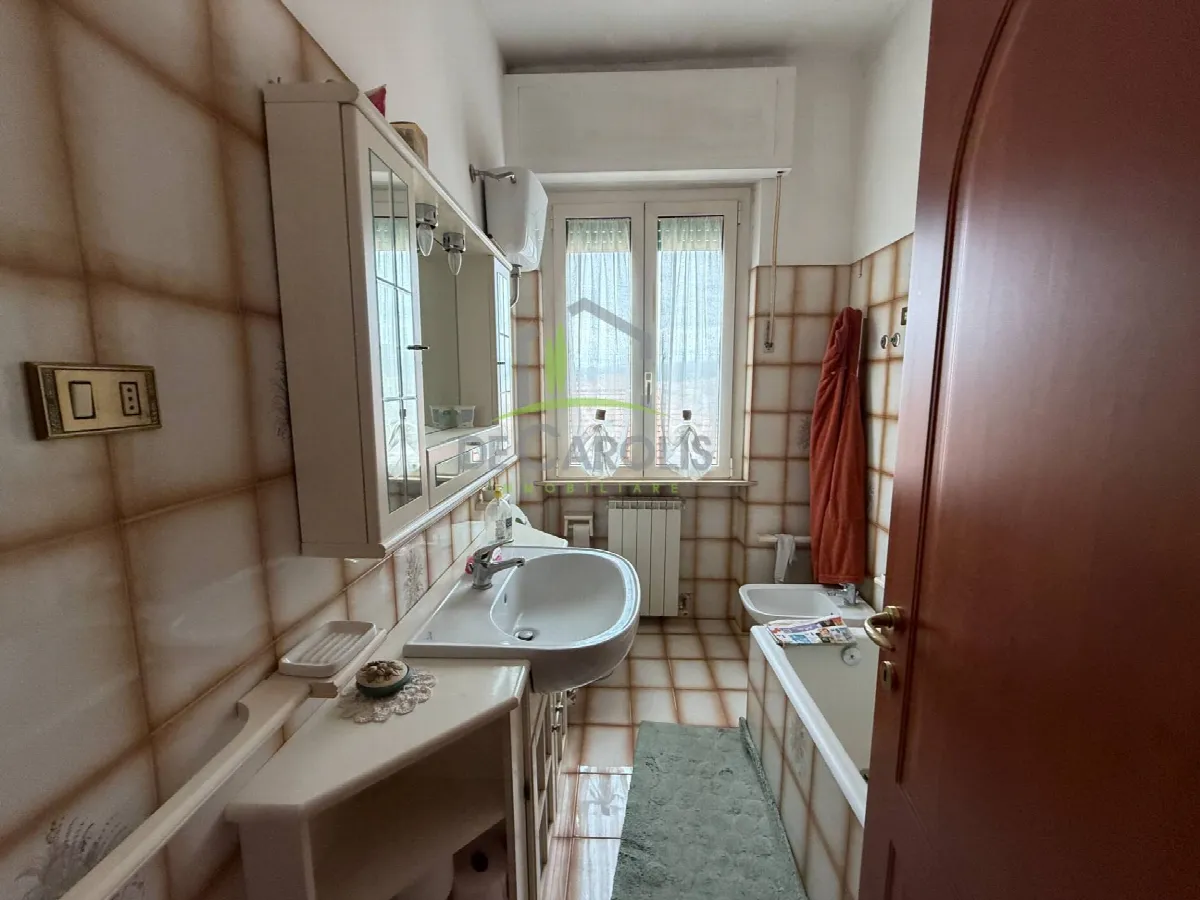 Appartamento in vendita a Ascoli Piceno, Campo Parignano - foto 7