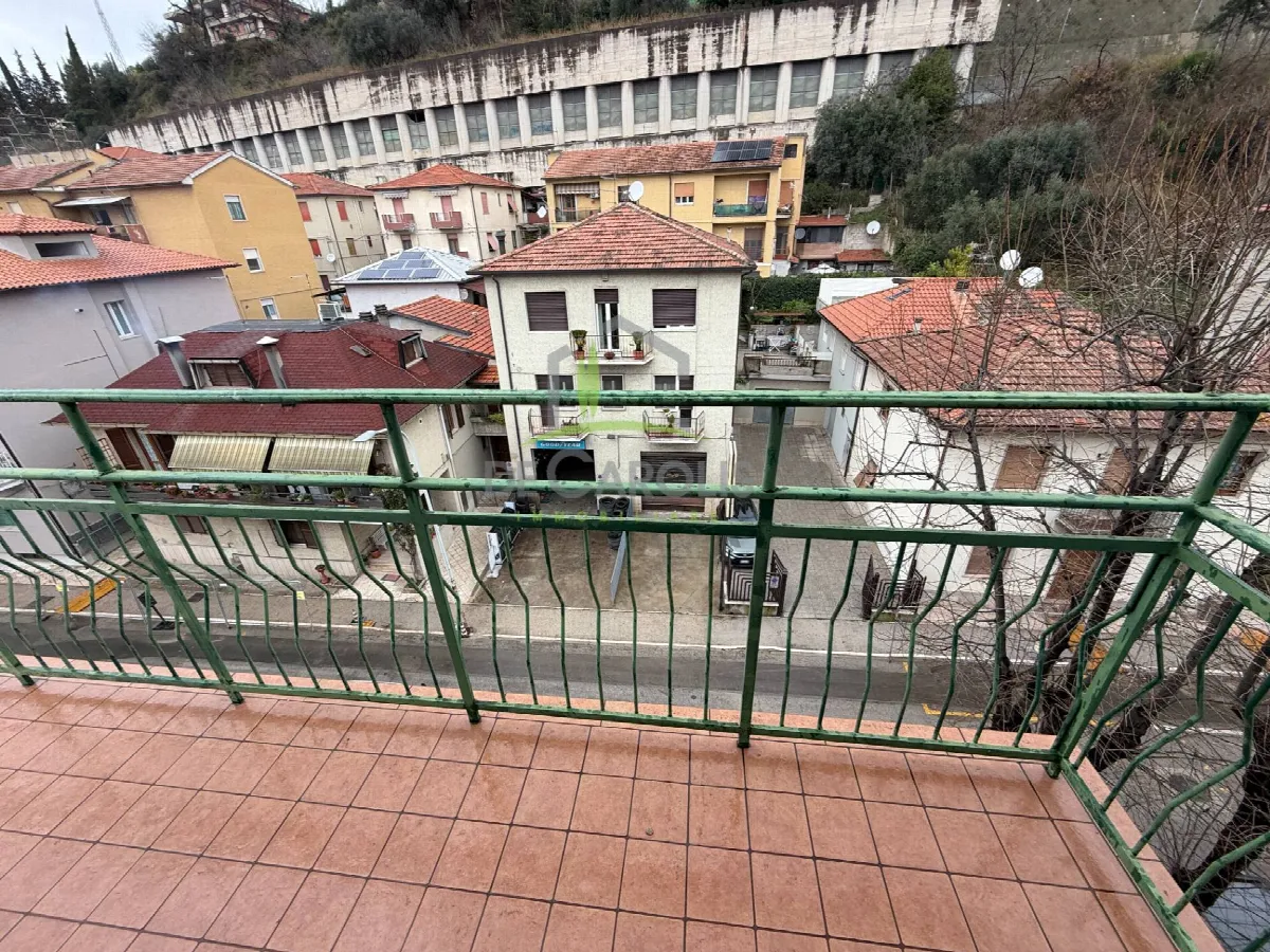 Appartamento in vendita a Ascoli Piceno, Campo Parignano - foto 8