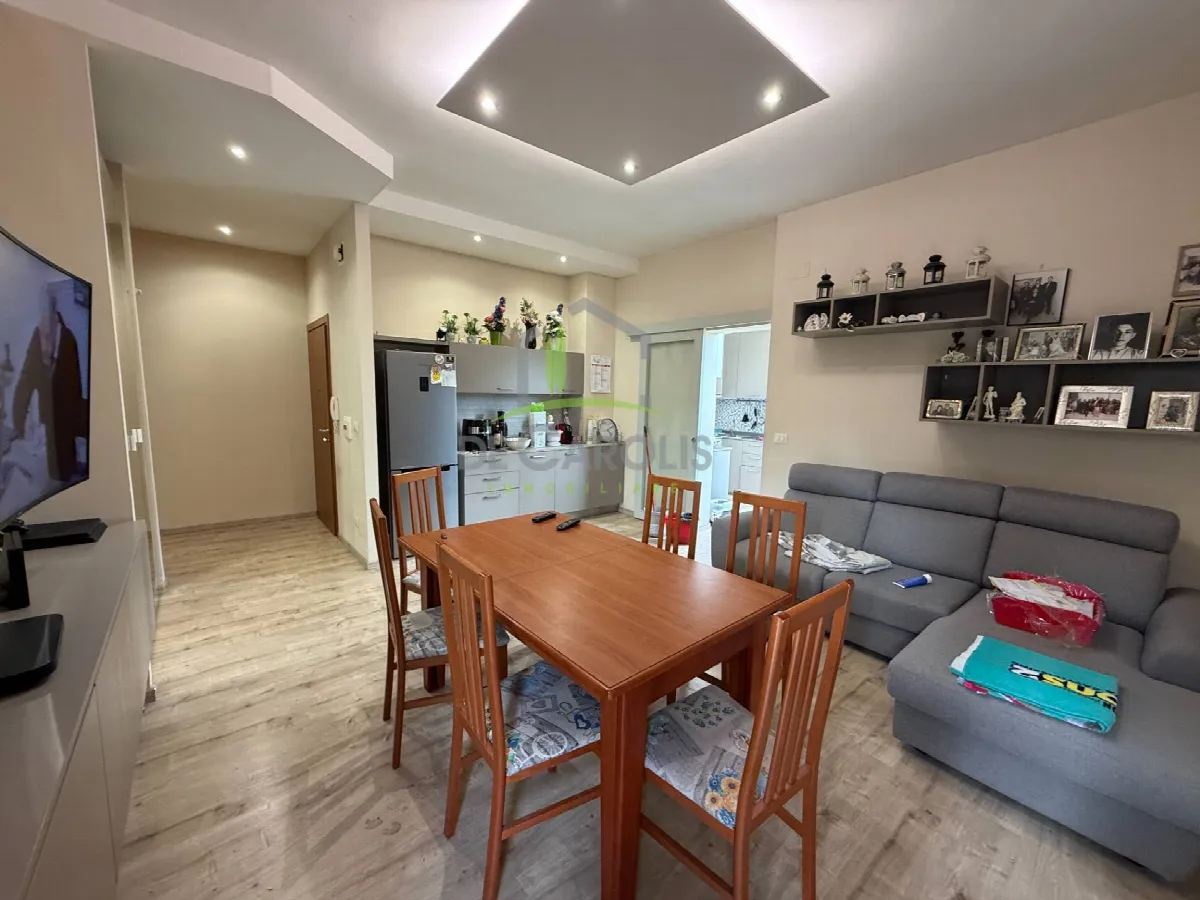 Appartamento in vendita a Ascoli Piceno, Tofare - foto 1