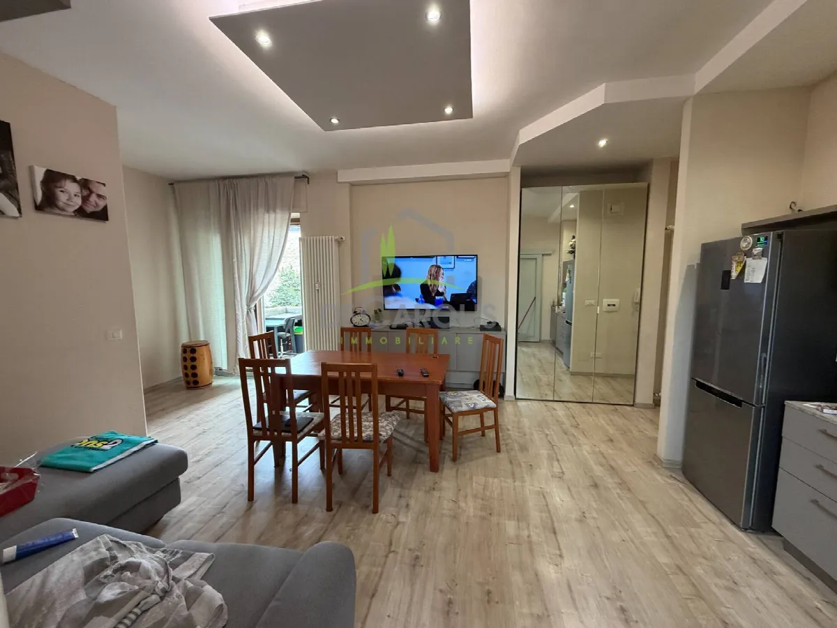 Appartamento in vendita a Ascoli Piceno, Tofare - foto 2