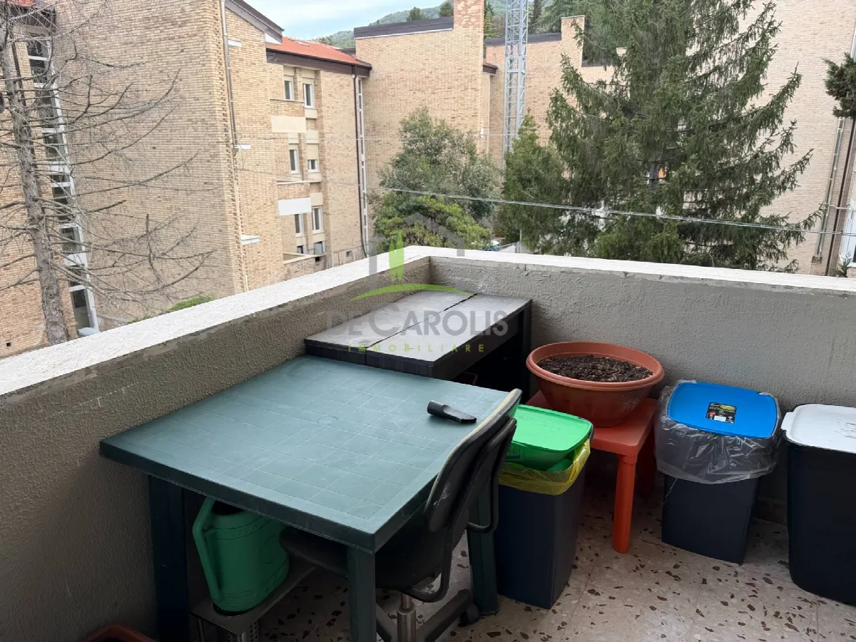 Appartamento in vendita a Ascoli Piceno, Tofare - foto 3