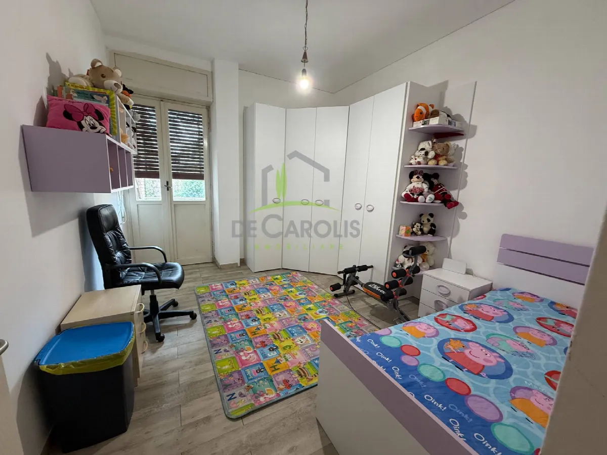 Appartamento in vendita a Ascoli Piceno, Tofare - foto 5