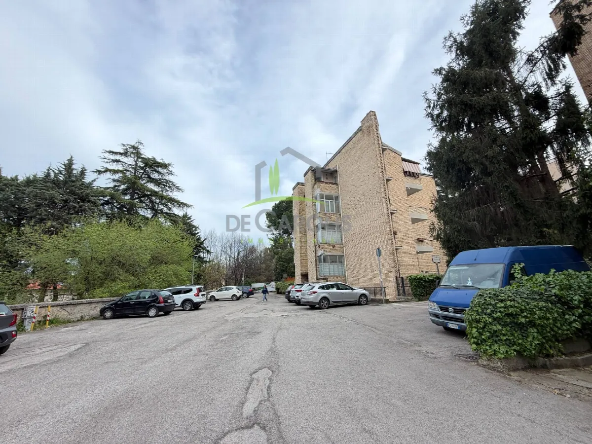 Appartamento in vendita a Ascoli Piceno, Tofare - foto 8