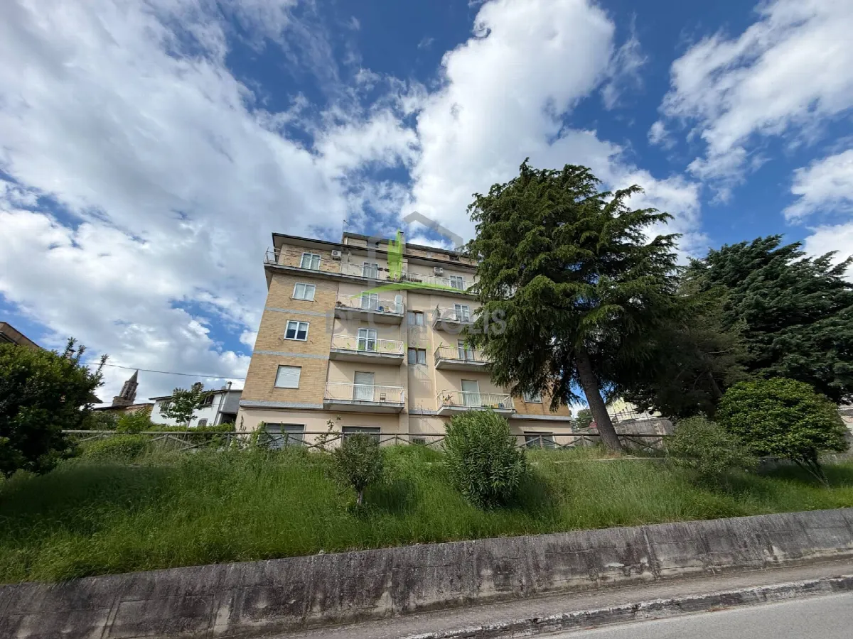 Appartamento in vendita a Castignano, Ripaberarda - foto 1