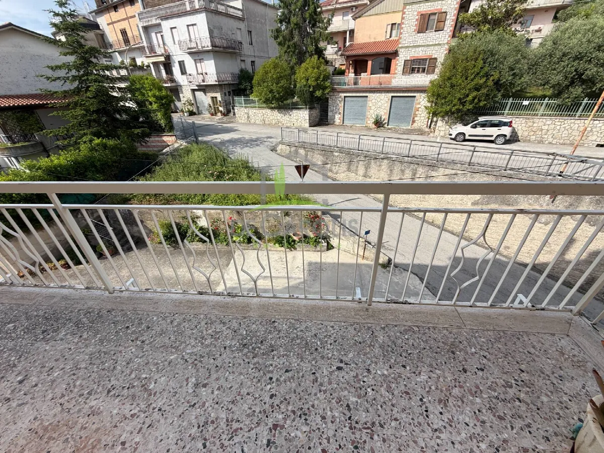 Appartamento in vendita a Castignano, Ripaberarda - foto 10