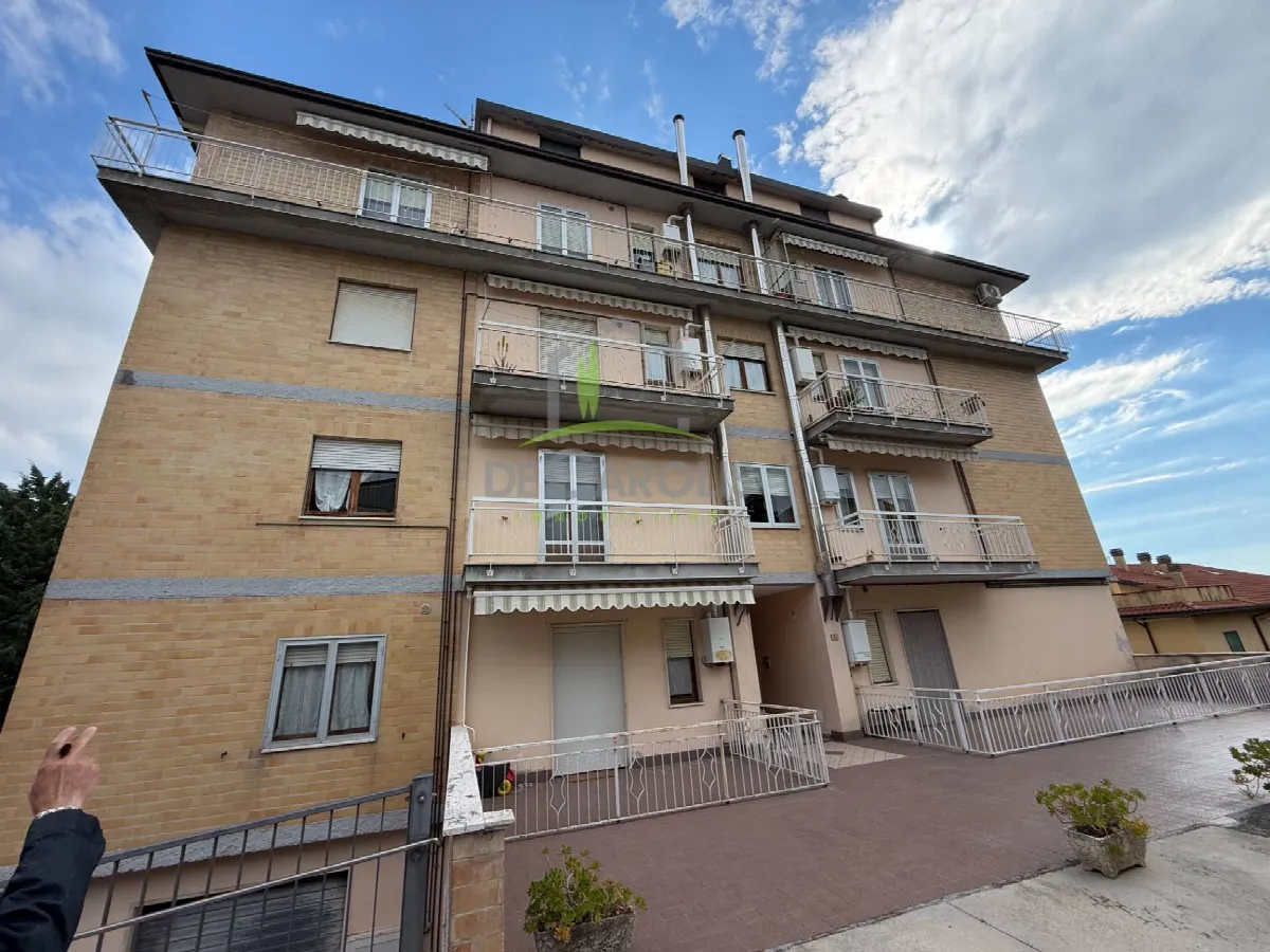 Appartamento in vendita a Castignano, Ripaberarda - foto 2