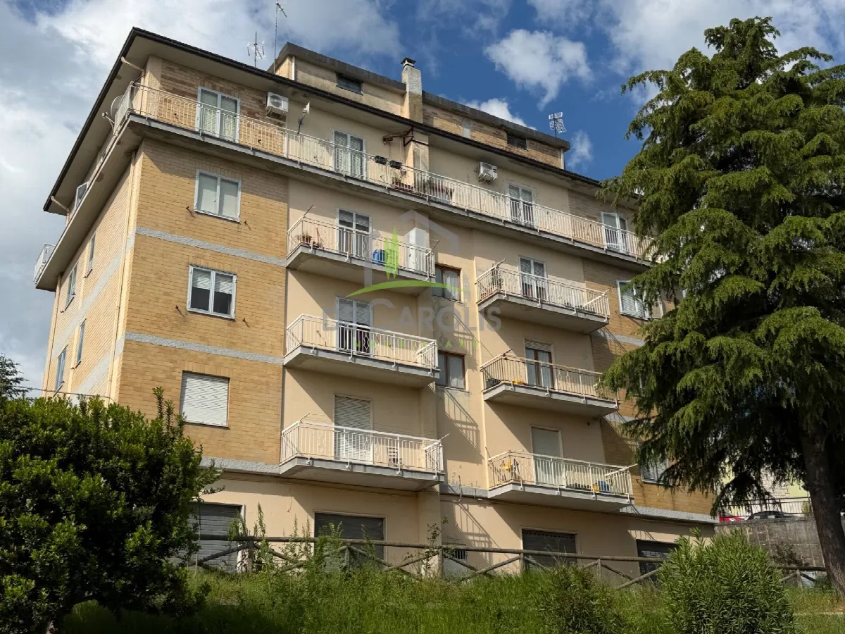 Appartamento in vendita a Castignano, Ripaberarda - foto 3
