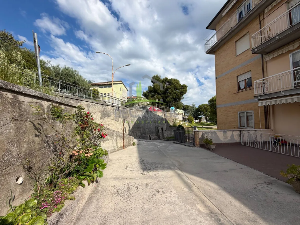 Appartamento in vendita a Castignano, Ripaberarda - foto 4