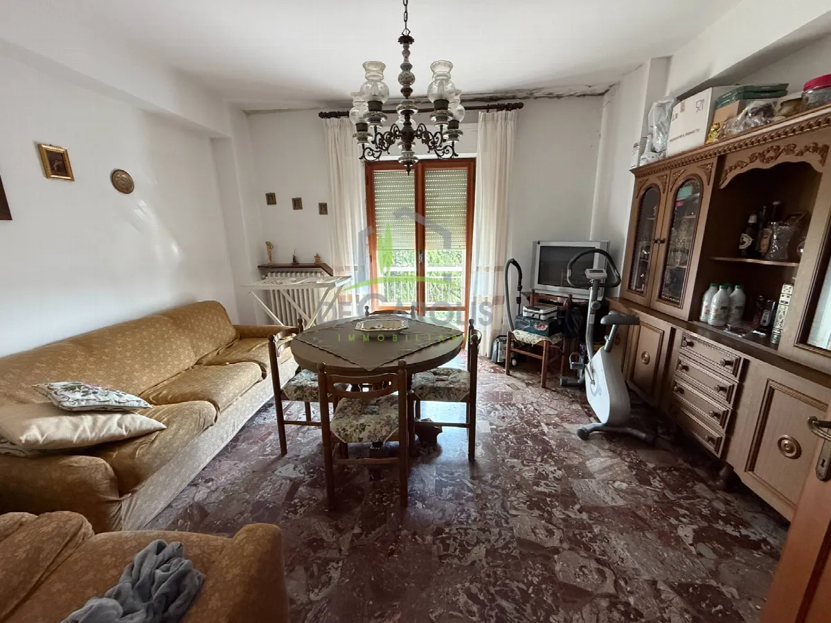 Appartamento in vendita a Castignano, Ripaberarda - foto 6
