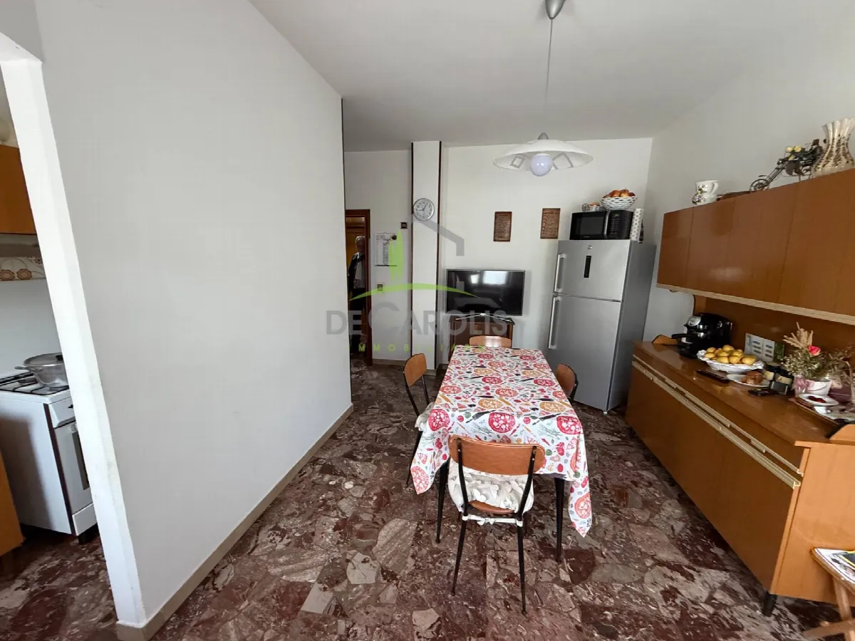 Appartamento in vendita a Castignano, Ripaberarda - foto 7