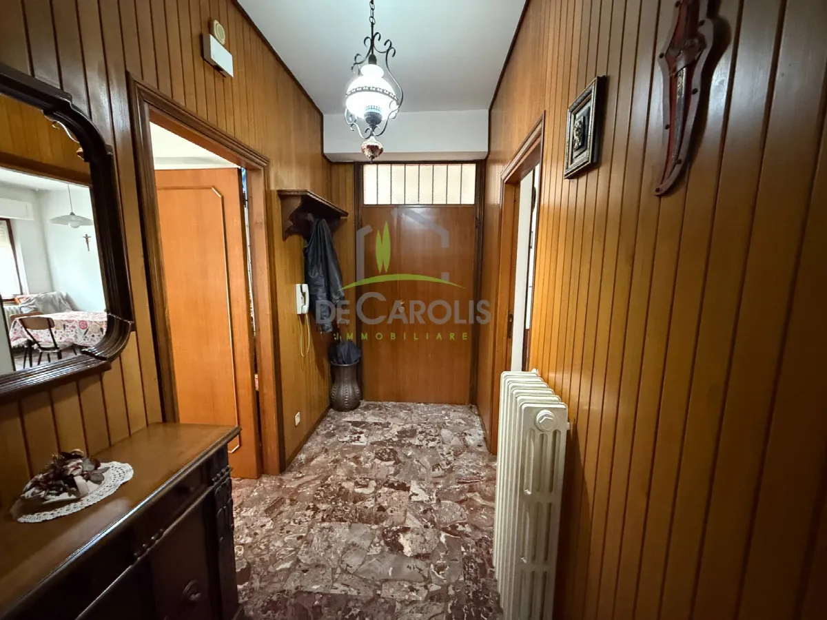Appartamento in vendita a Castignano, Ripaberarda - foto 8