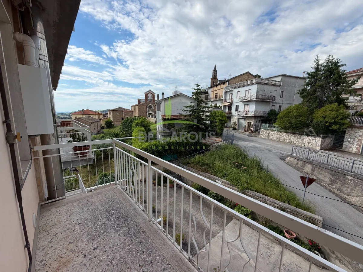 Appartamento in vendita a Castignano, Ripaberarda - foto 9