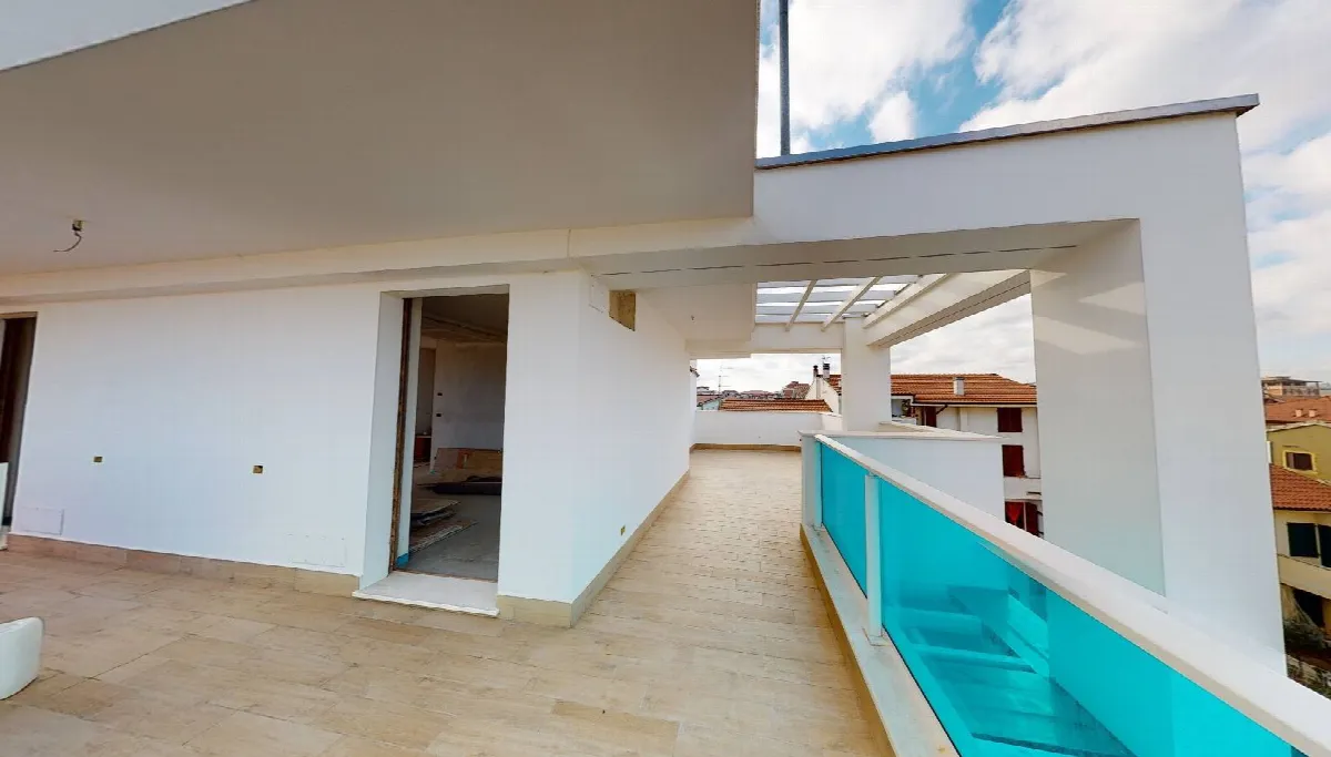 Appartamento in vendita a Porto Sant'Elpidio, Mare - foto 10