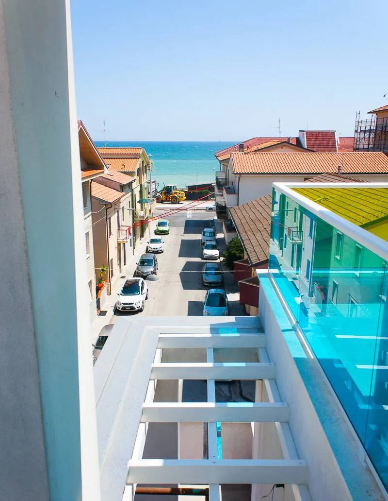 Appartamento in vendita a Porto Sant'Elpidio, Mare - foto 3
