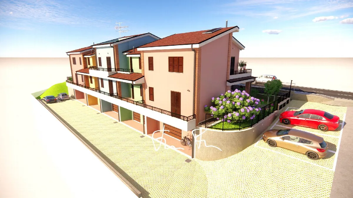 Appartamento in vendita a Sant'Elpidio a Mare - foto 2