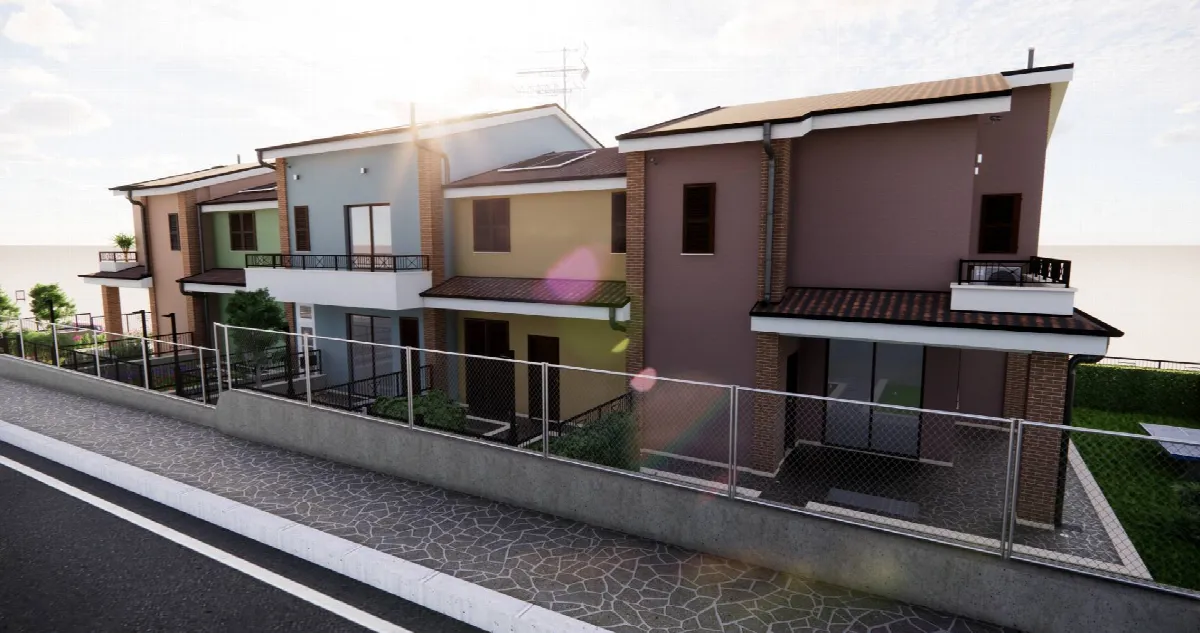 Appartamento in vendita a Sant'Elpidio a Mare - foto 1