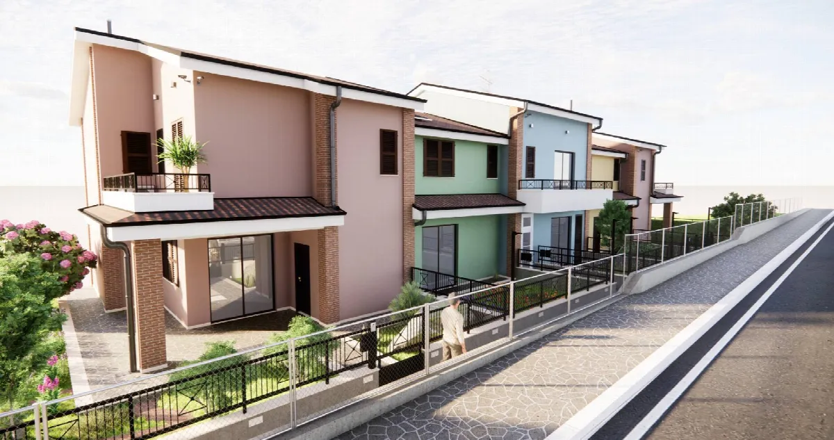 Appartamento in vendita a Sant'Elpidio a Mare - foto 3