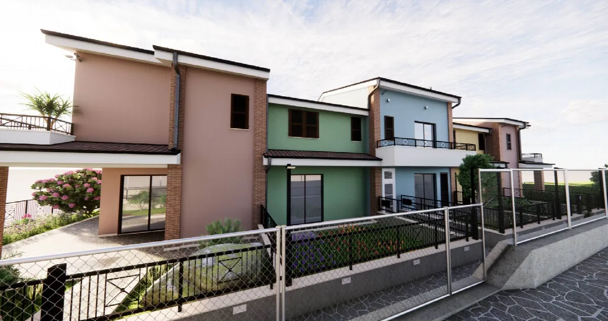 Appartamento in vendita a Sant'Elpidio a Mare - foto 4