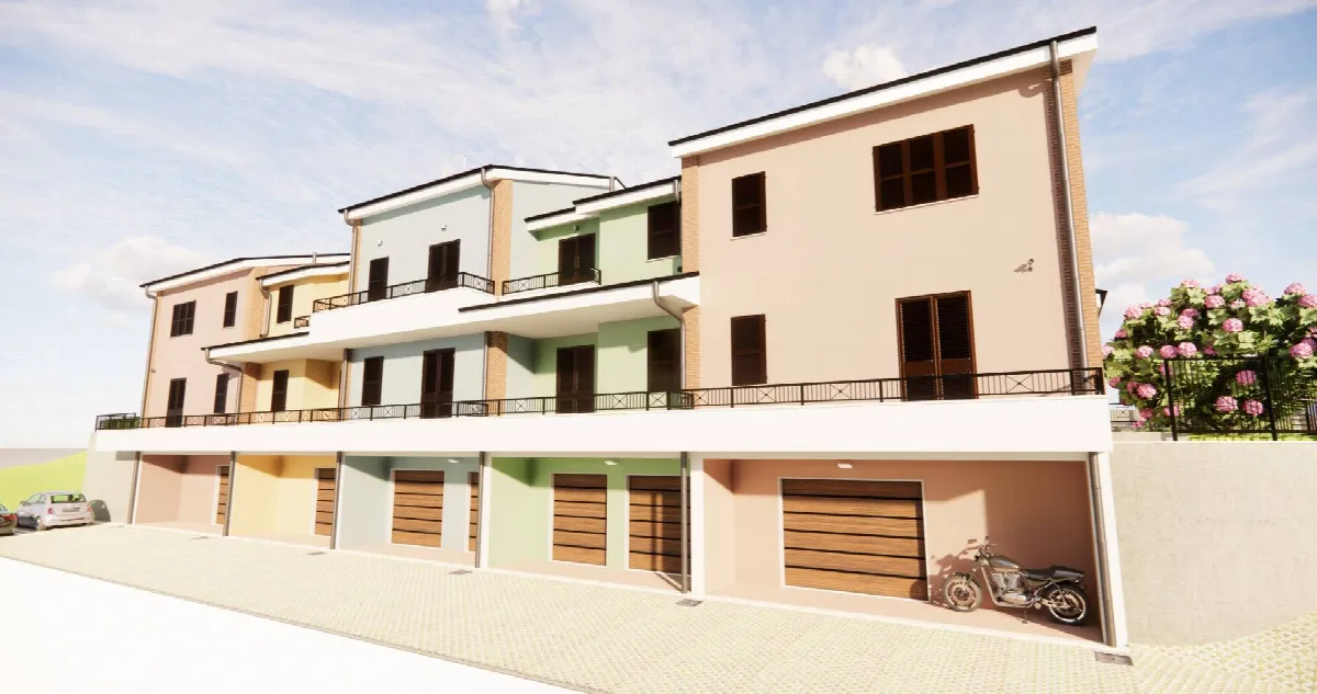 Appartamento in vendita a Sant'Elpidio a Mare - foto 5