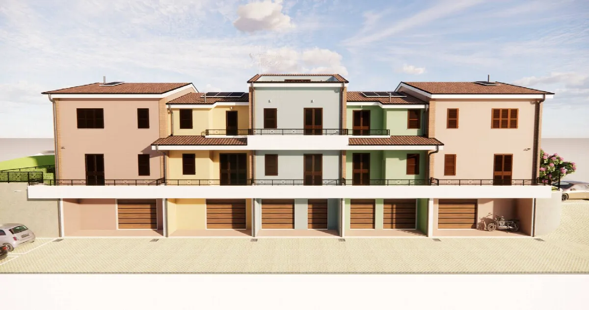 Appartamento in vendita a Sant'Elpidio a Mare - foto 6