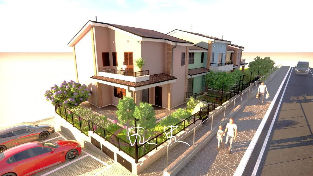 Appartamento in vendita a Sant'Elpidio a Mare - foto 8