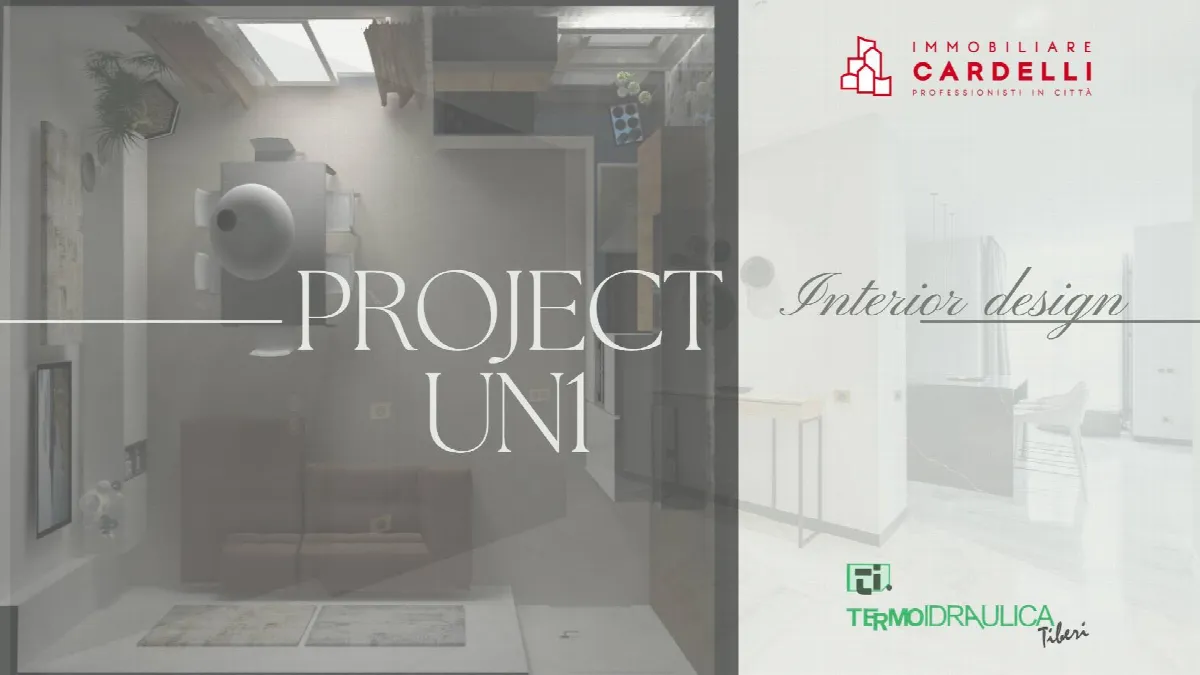 Appartamento in vendita a Civitanova Marche, Centro Sud - foto 4