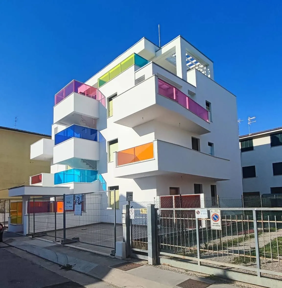Appartamento in vendita a Porto Sant'Elpidio, Mare - foto 5