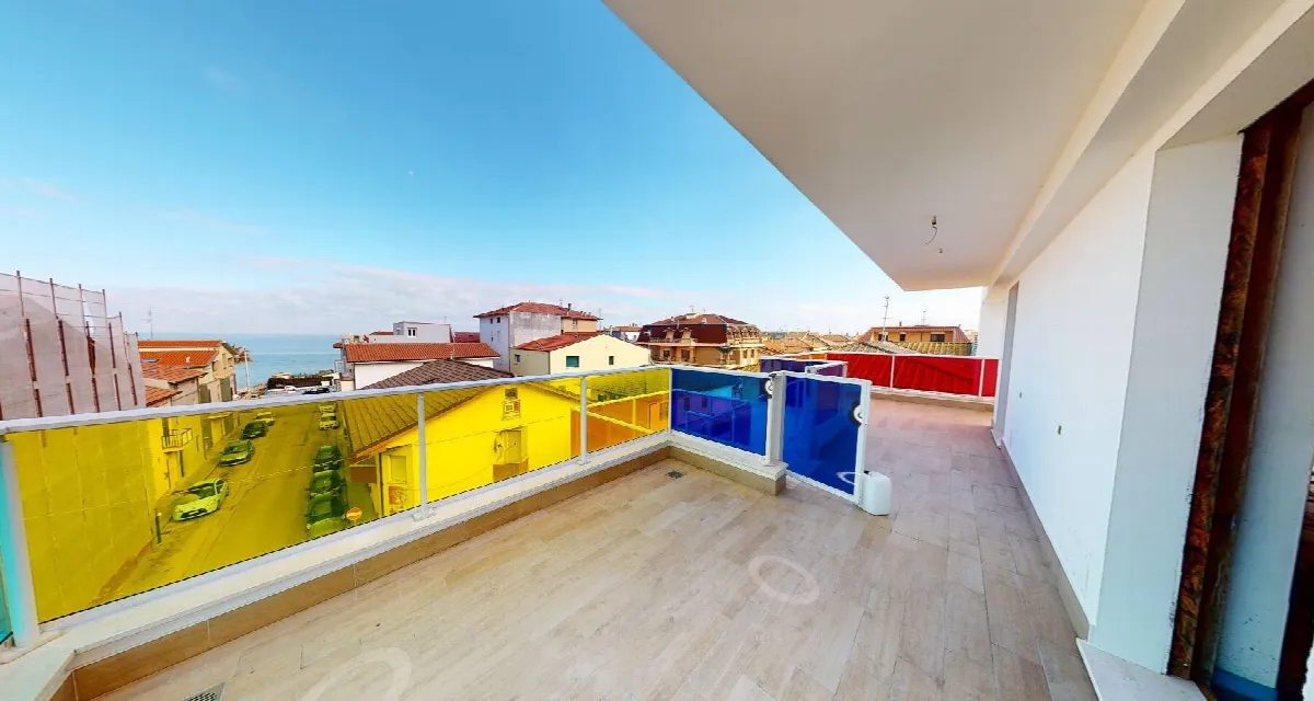 Appartamento in vendita a Porto Sant'Elpidio, Mare - foto 7