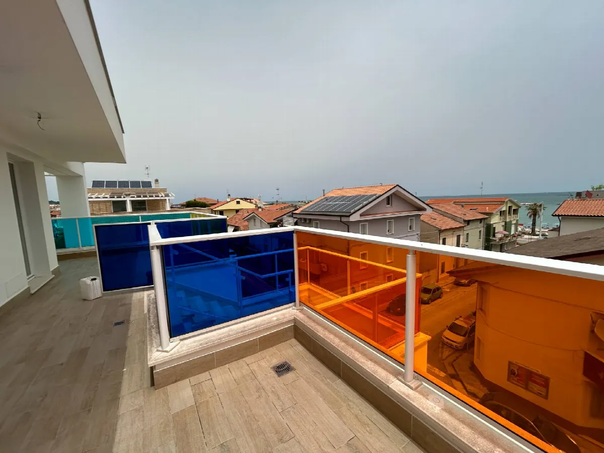 Appartamento in vendita a Porto Sant'Elpidio, Mare - foto 1