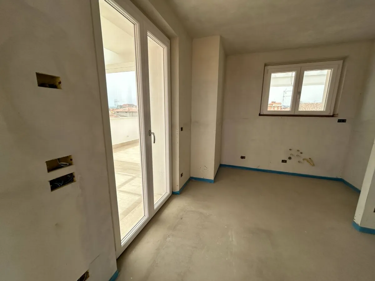 Appartamento in vendita a Porto Sant'Elpidio, Mare - foto 6