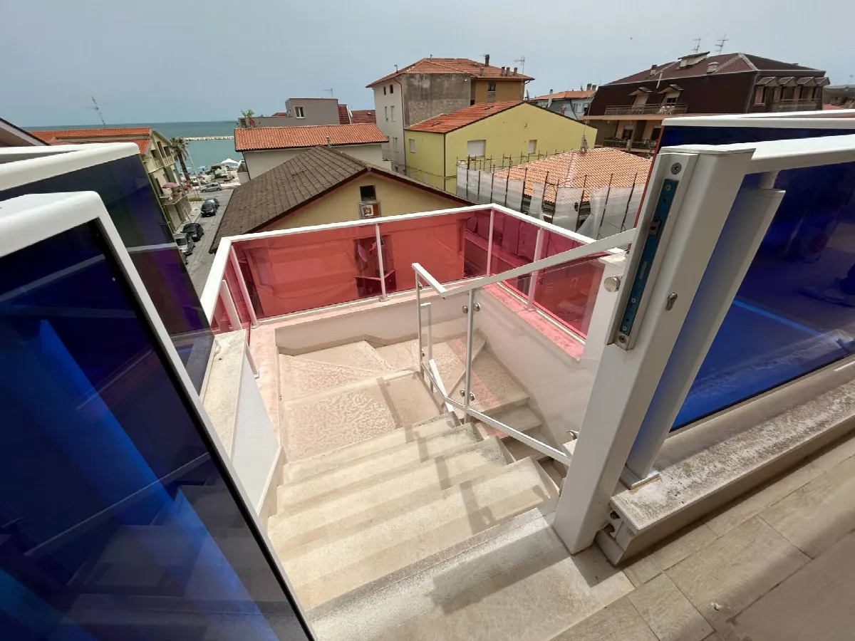 Appartamento in vendita a Porto Sant'Elpidio, Mare - foto 8