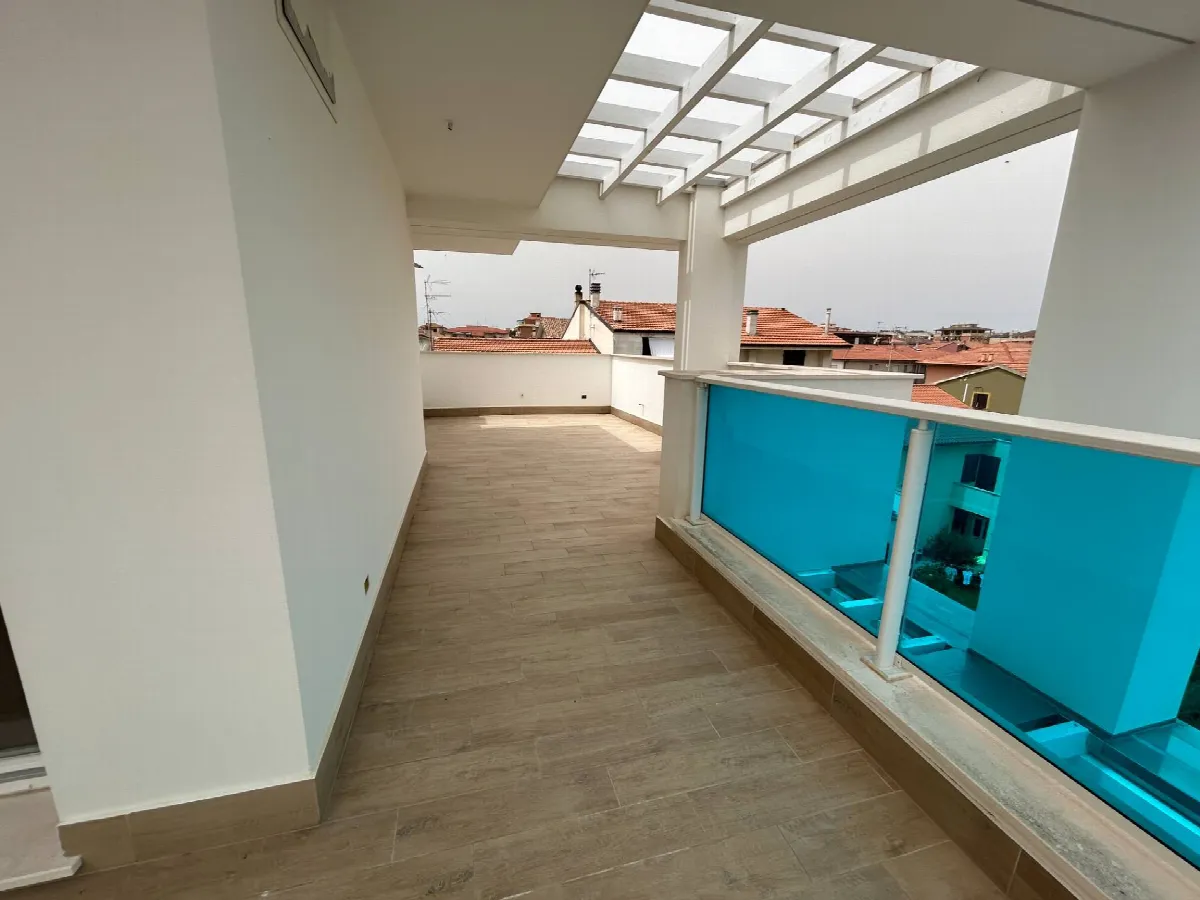 Appartamento in vendita a Porto Sant'Elpidio, Mare - foto 9