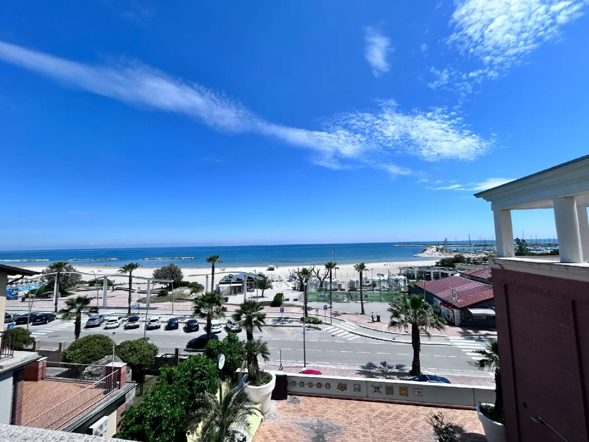 Appartamento in vendita a Civitanova Marche - foto 1