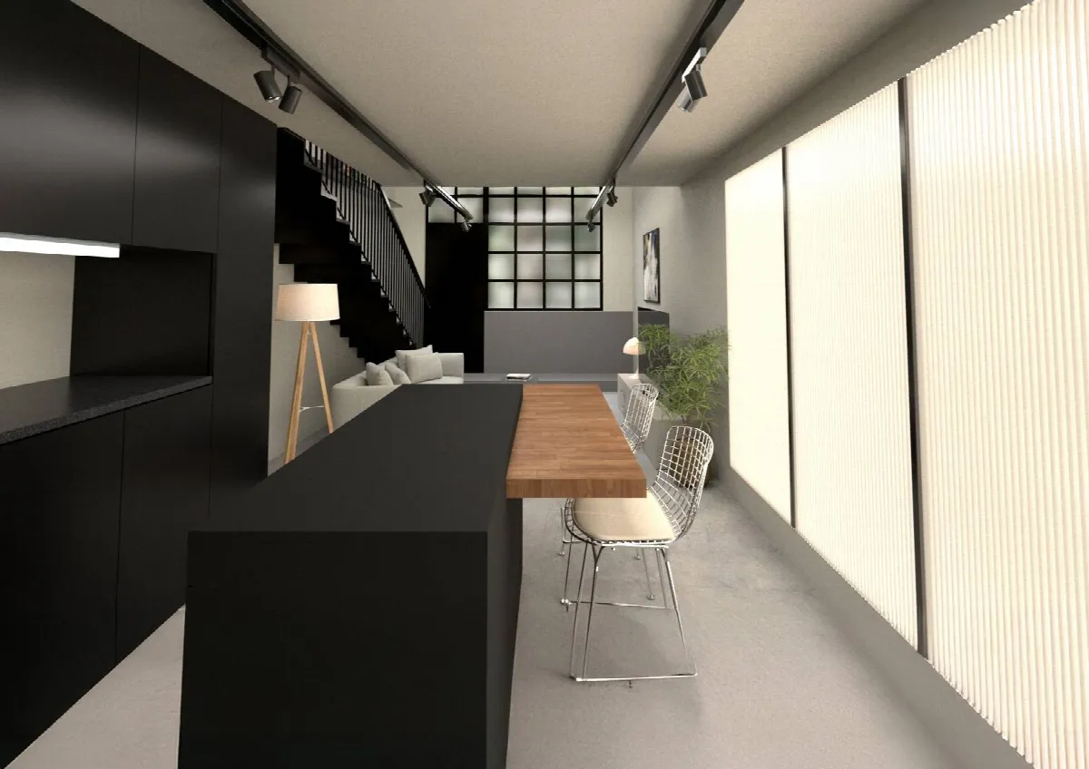 Appartamento in vendita a Civitanova Marche - foto 2