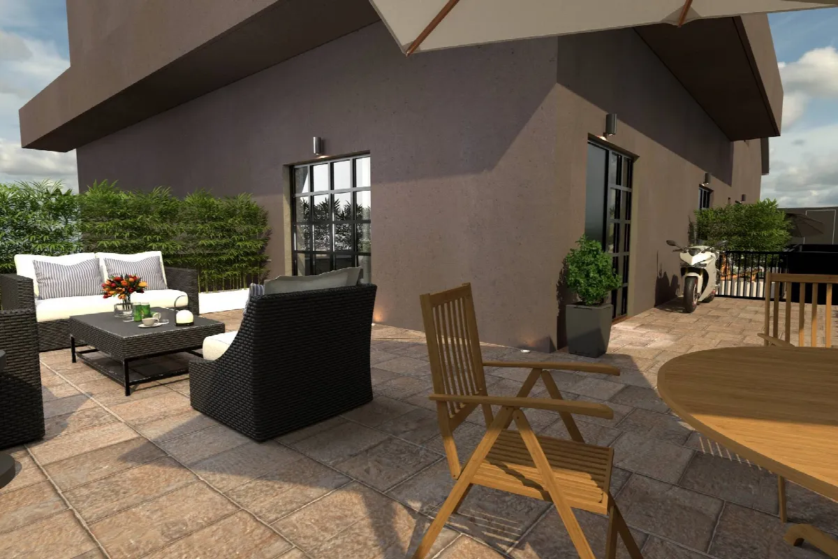Appartamento in vendita a Civitanova Marche - foto 4