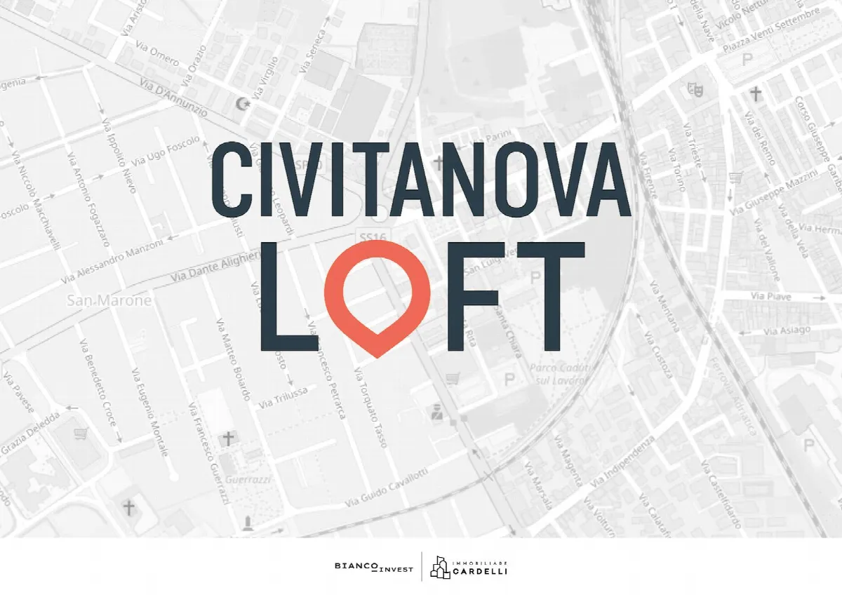Appartamento in vendita a Civitanova Marche - foto 9