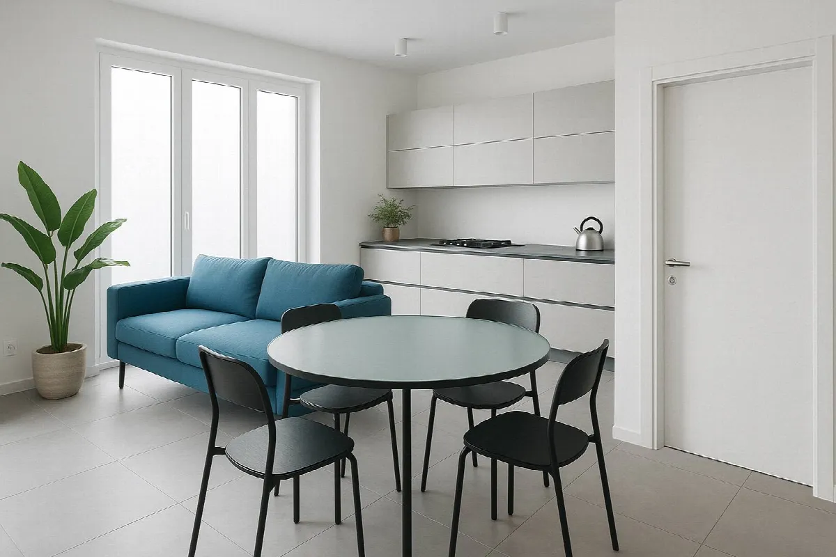 Appartamento in vendita a Porto Sant'Elpidio, Centro - foto 1