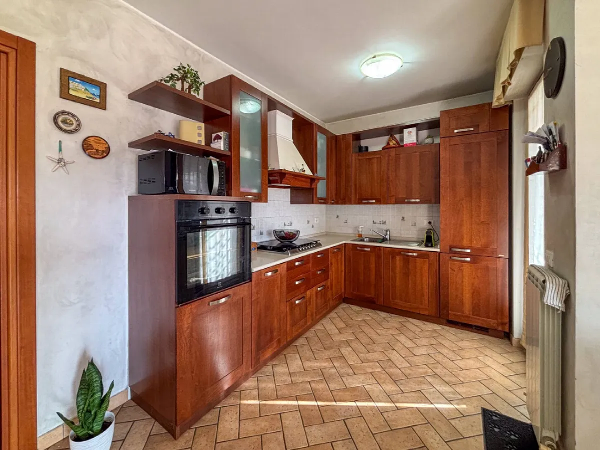 Appartamento in vendita a Fermo - foto 5