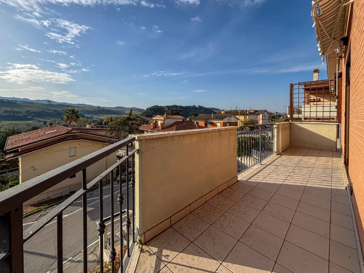 Appartamento in vendita a Fermo - foto 9
