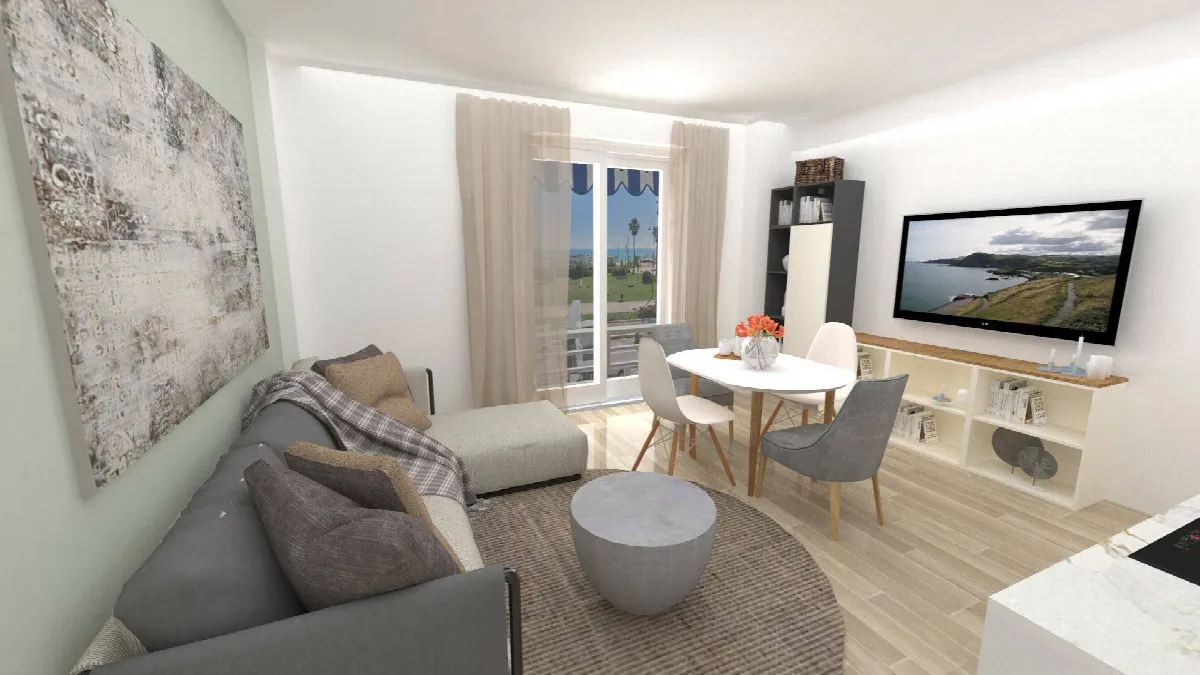 Appartamento in vendita a Porto Sant'Elpidio, Mare - foto 10