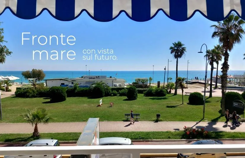 Appartamento in vendita a Porto Sant'Elpidio, Mare - foto 3