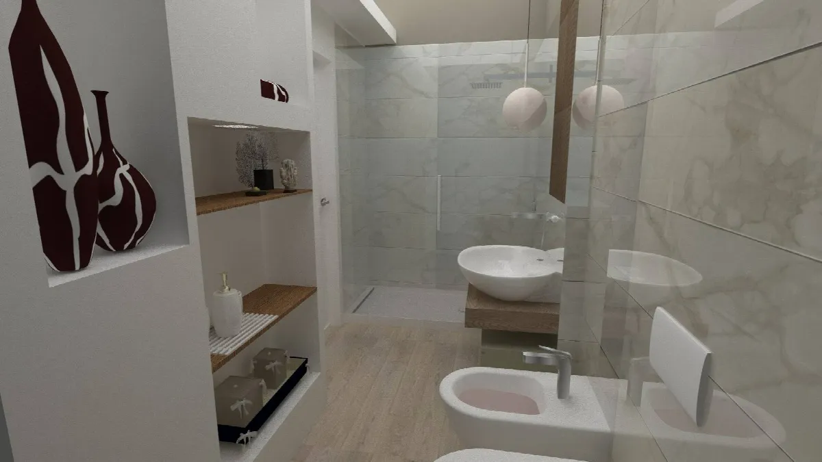 Appartamento in vendita a Porto Sant'Elpidio, Mare - foto 1