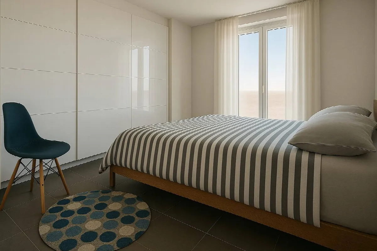 Appartamento in vendita a Porto Sant'Elpidio, Mare - foto 3