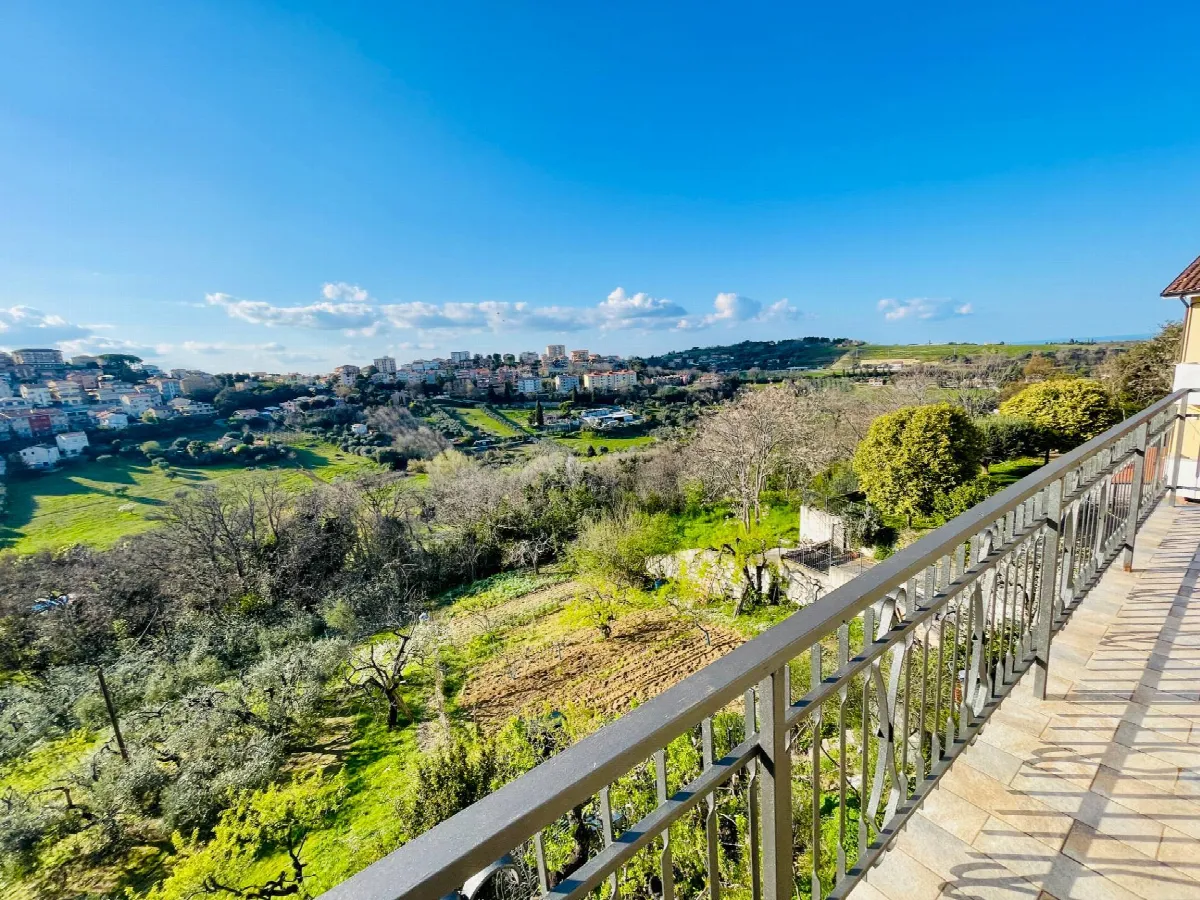 Appartamento in vendita a Sant'Elpidio a Mare - foto 1