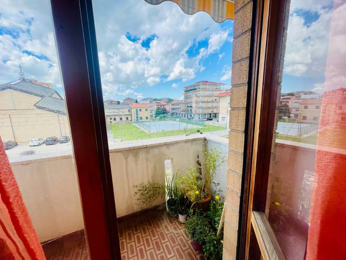 Appartamento in vendita a Porto Sant'Elpidio, Centro - foto 4
