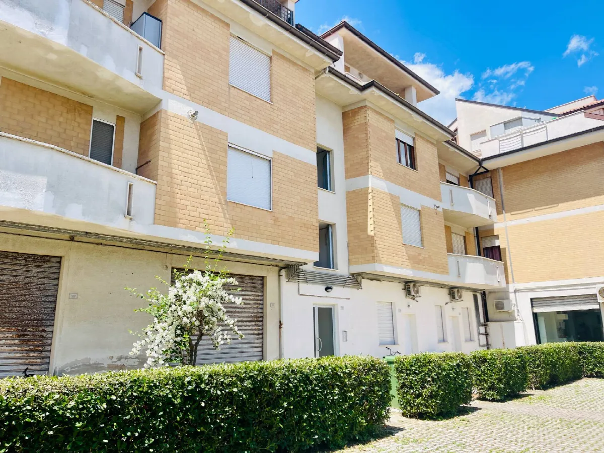 Appartamento in vendita a Porto Sant'Elpidio, Centro - foto 6