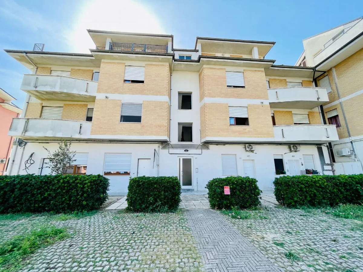 Appartamento in vendita a Porto Sant'Elpidio, Centro - foto 7
